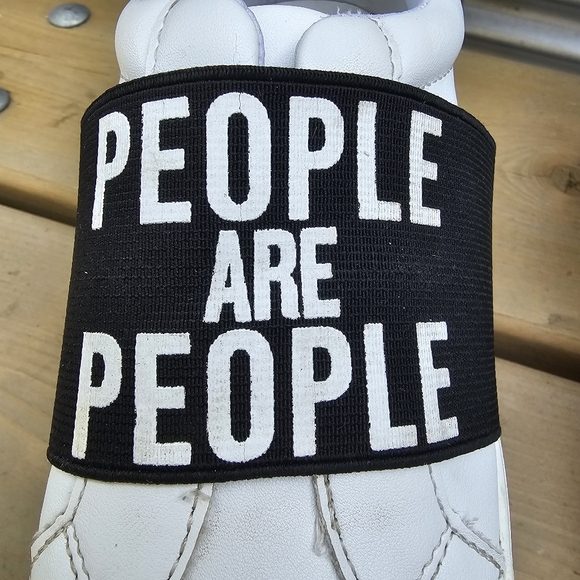 • Christian SIRIANO • for Payless People Are People White Slipon Sneakers - Picture 11 of 12